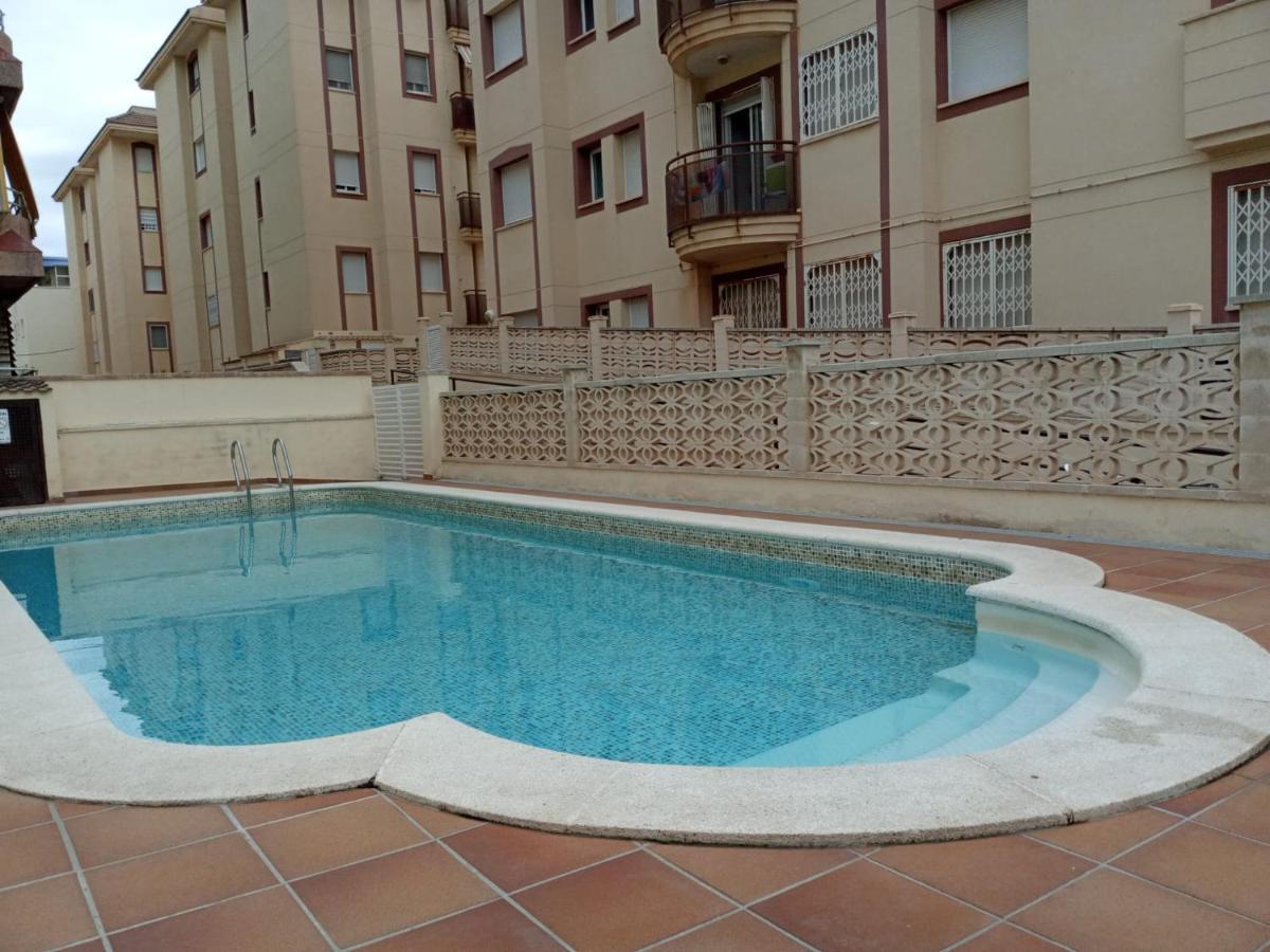 Dorada Relax Apartment Calafell Exterior foto